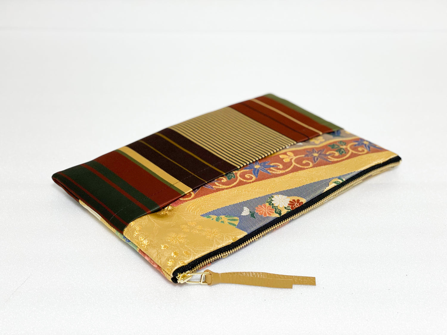 iPad case / Clutch Bag -iPadケース/クラッチバッグ  ICC0004