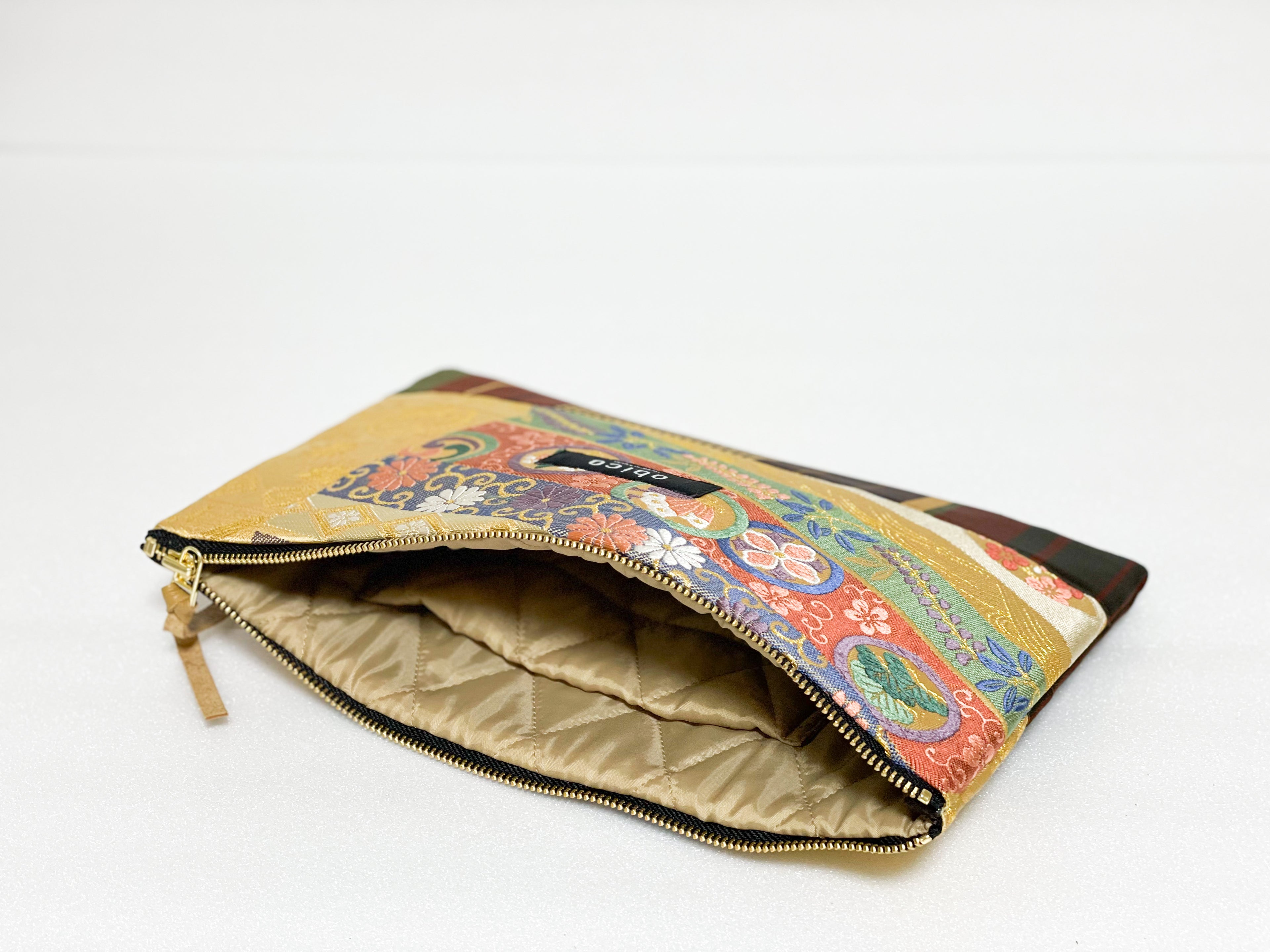 iPad case / Clutch Bag -iPadケース/クラッチバッグ  ICC0004