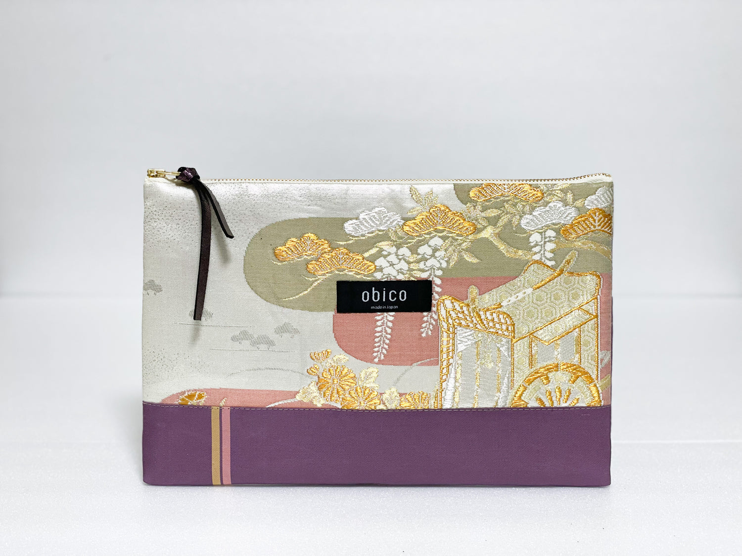 iPad case / Clutch Bag -iPadケース/クラッチバッグ  ICC0005