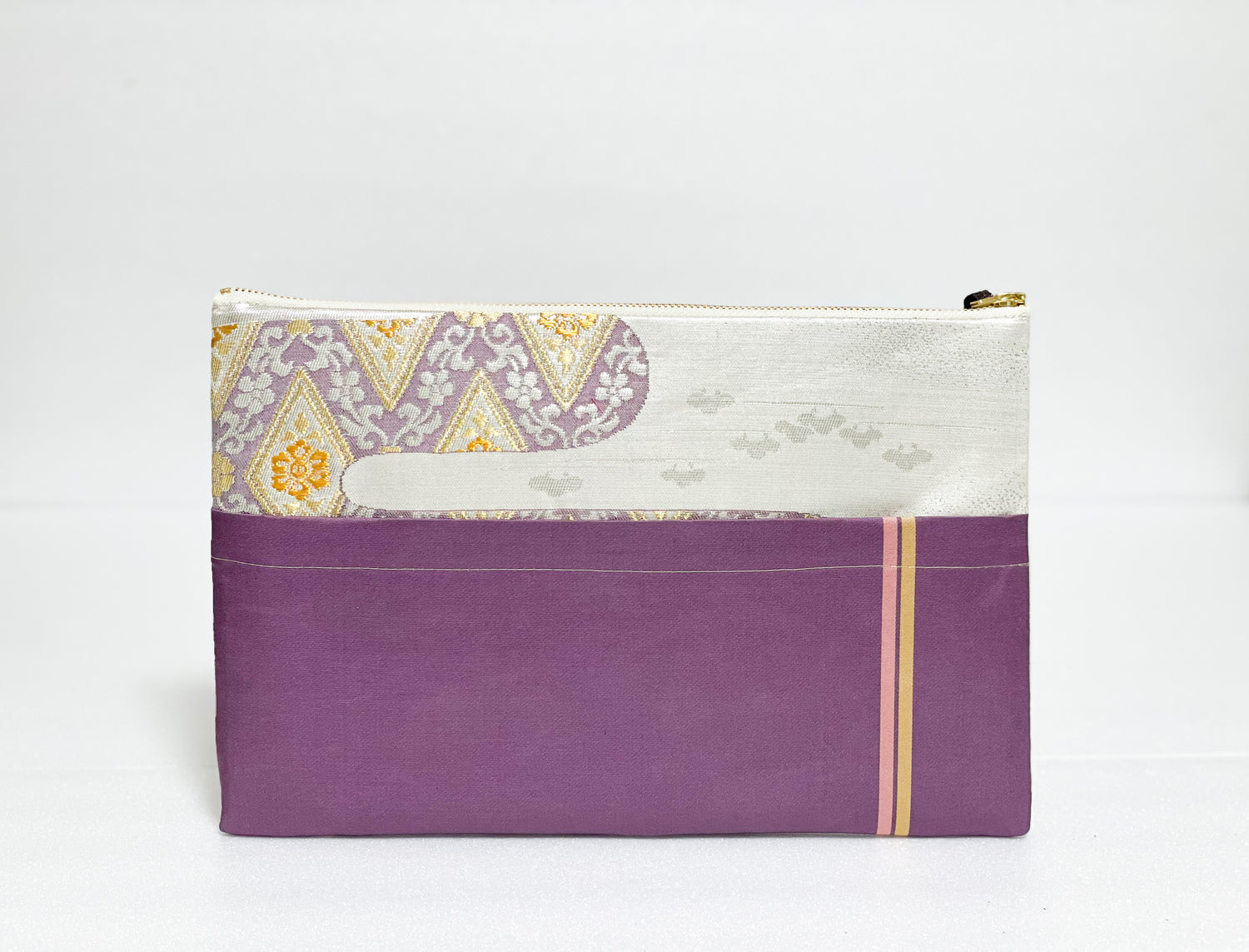 iPad case / Clutch Bag -iPadケース/クラッチバッグ  ICC0005