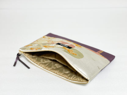 iPad case / Clutch Bag -iPadケース/クラッチバッグ  ICC0005