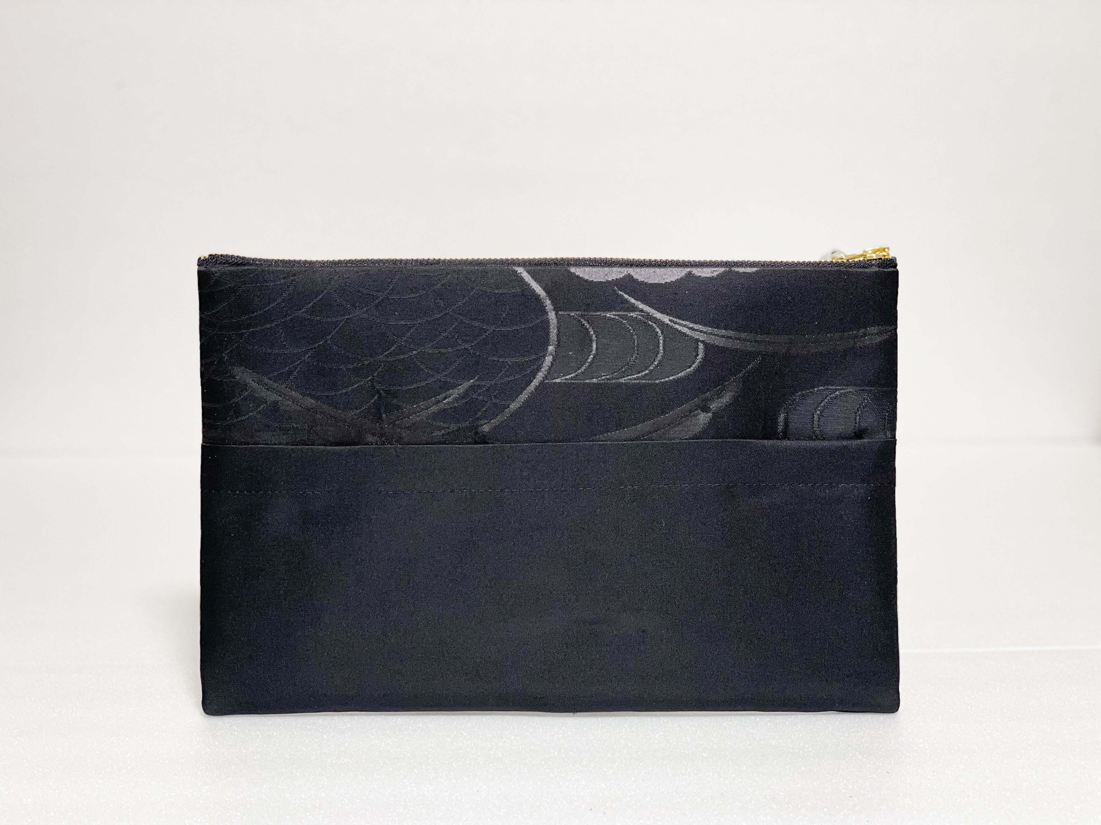 iPad case / Clutch Bag -iPadケース/クラッチバッグ  ICC0006