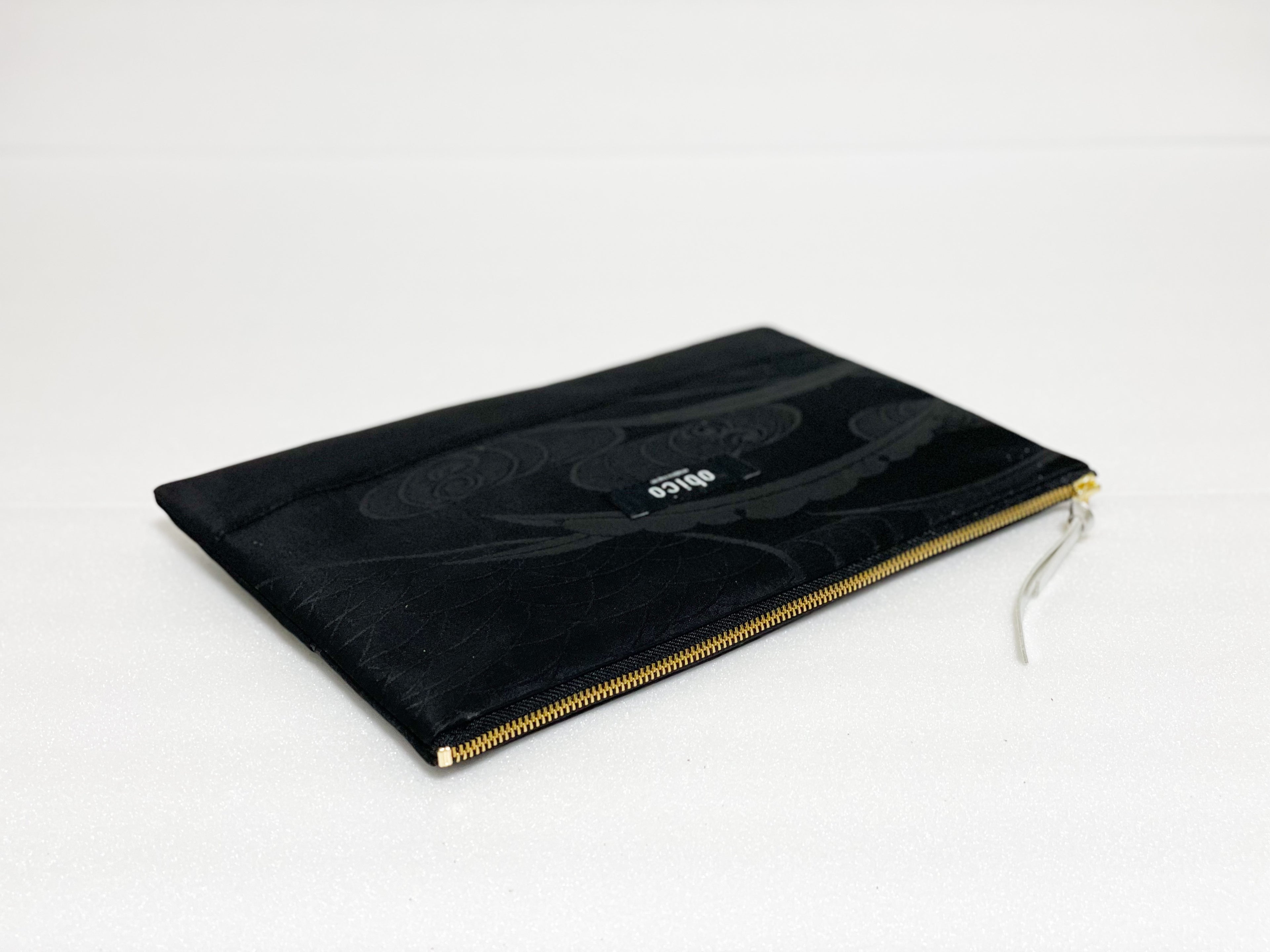 iPad case / Clutch Bag -iPadケース/クラッチバッグ  ICC0006