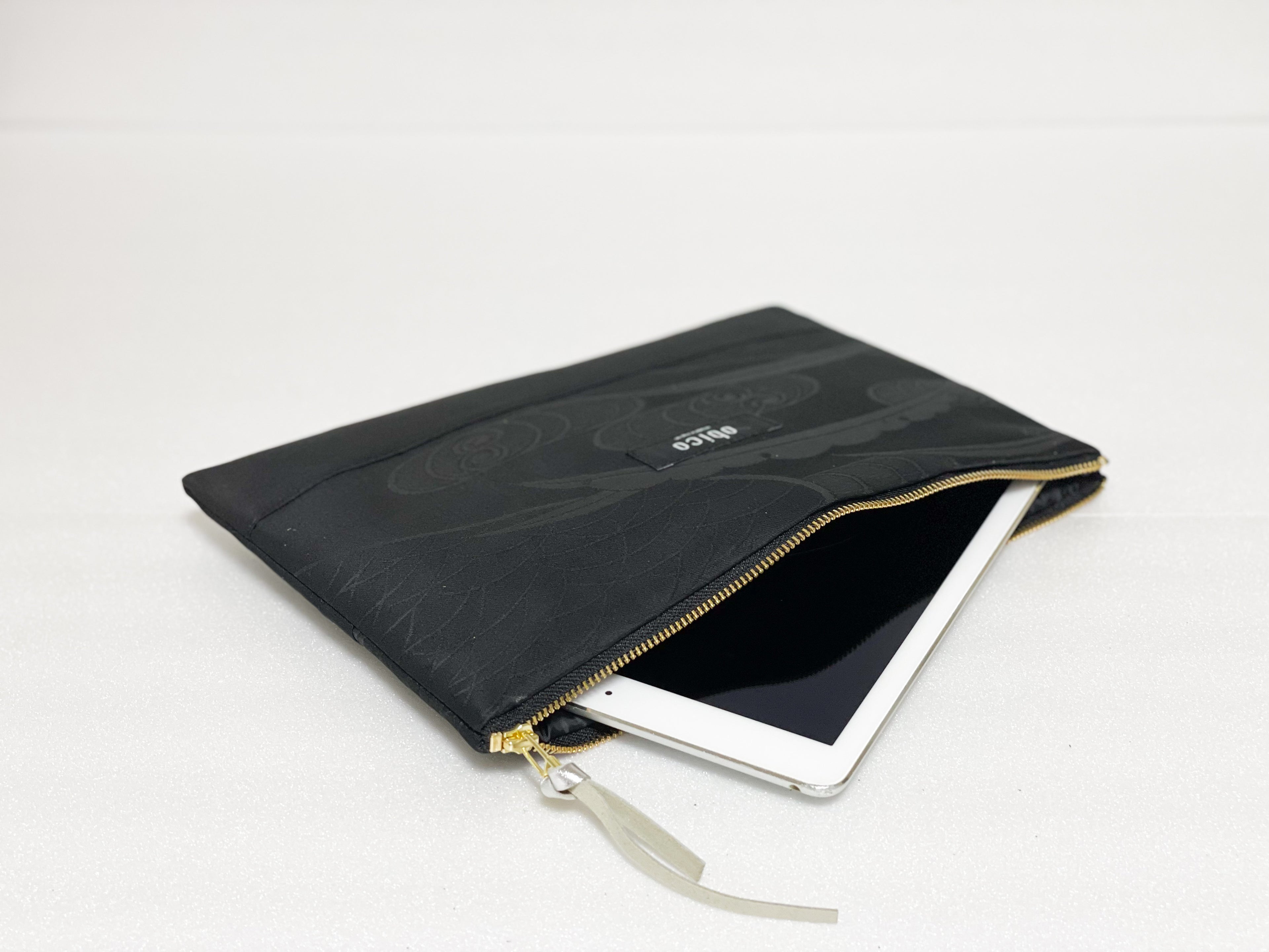 iPad case / Clutch Bag -iPadケース/クラッチバッグ  ICC0006