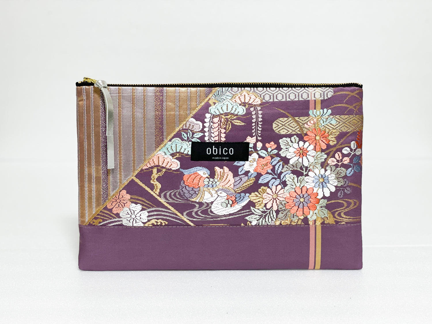 iPad case / Clutch Bag -iPadケース/クラッチバッグ  ICC0007