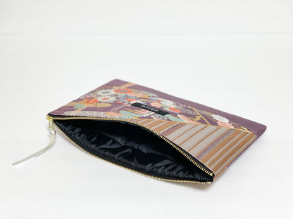 iPad case / Clutch Bag -iPadケース/クラッチバッグ  ICC0007