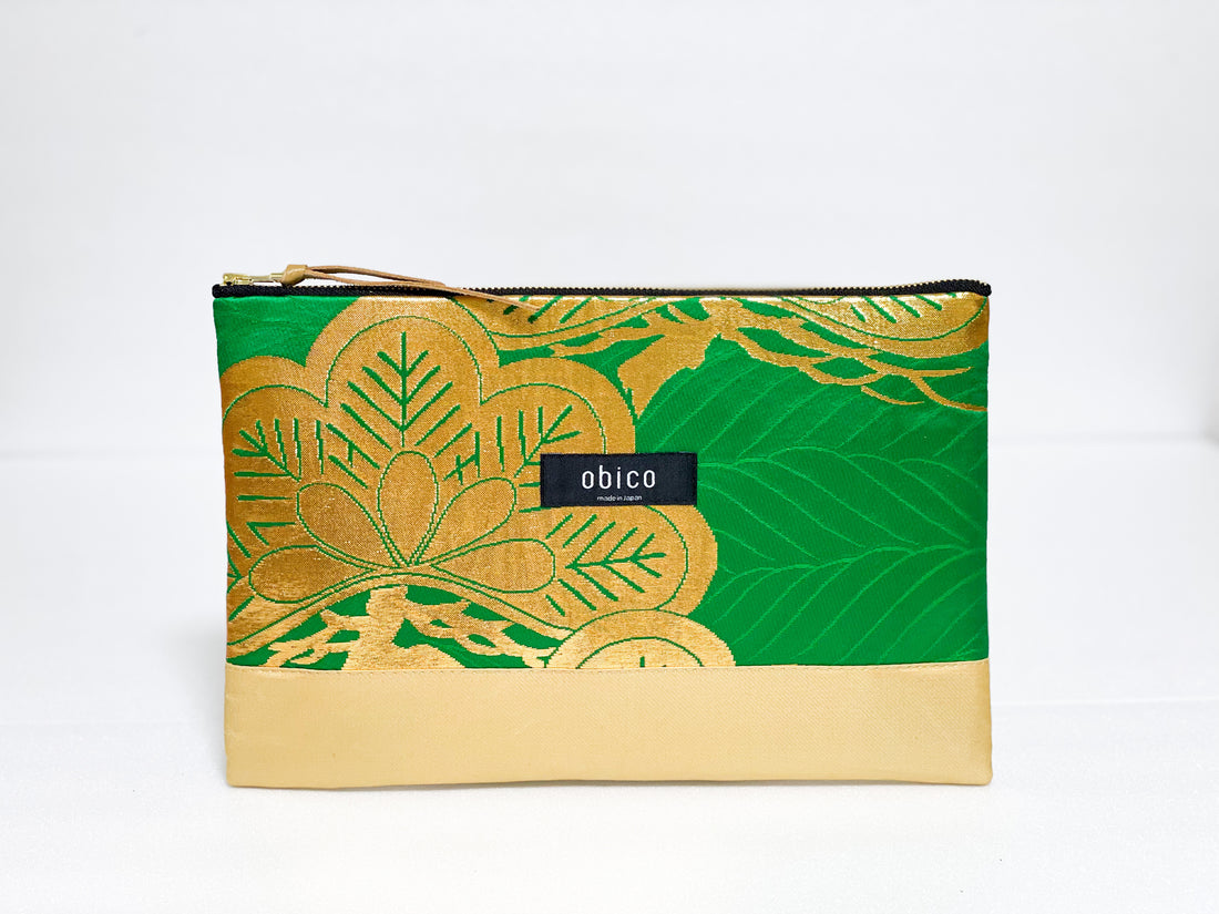 iPad case / Clutch Bag -iPadケース/クラッチバッグ  ICC0008