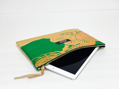 iPad case / Clutch Bag -iPadケース/クラッチバッグ  ICC0008