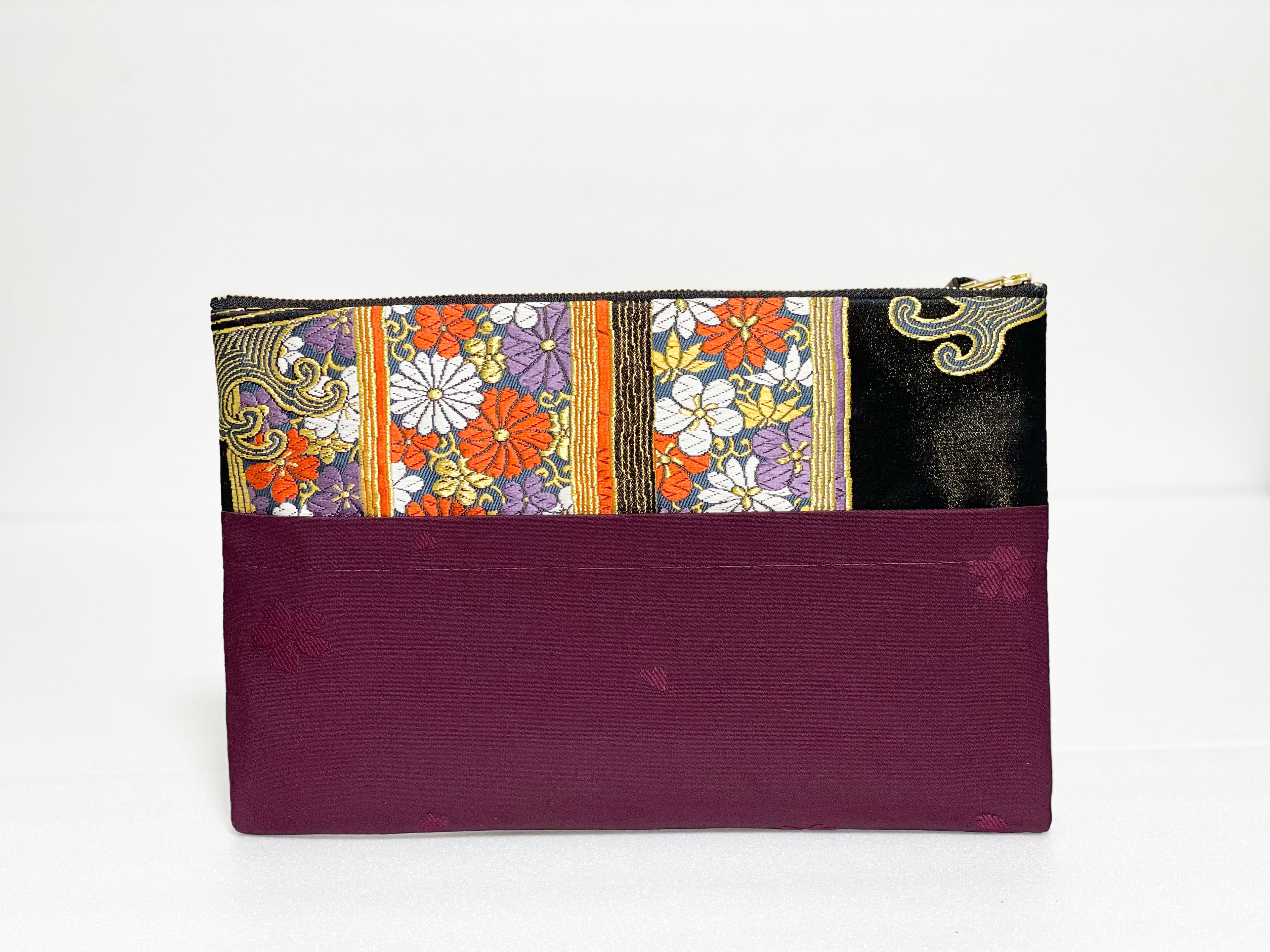 iPad case / Clutch Bag -iPadケース/クラッチバッグ  ICC0009