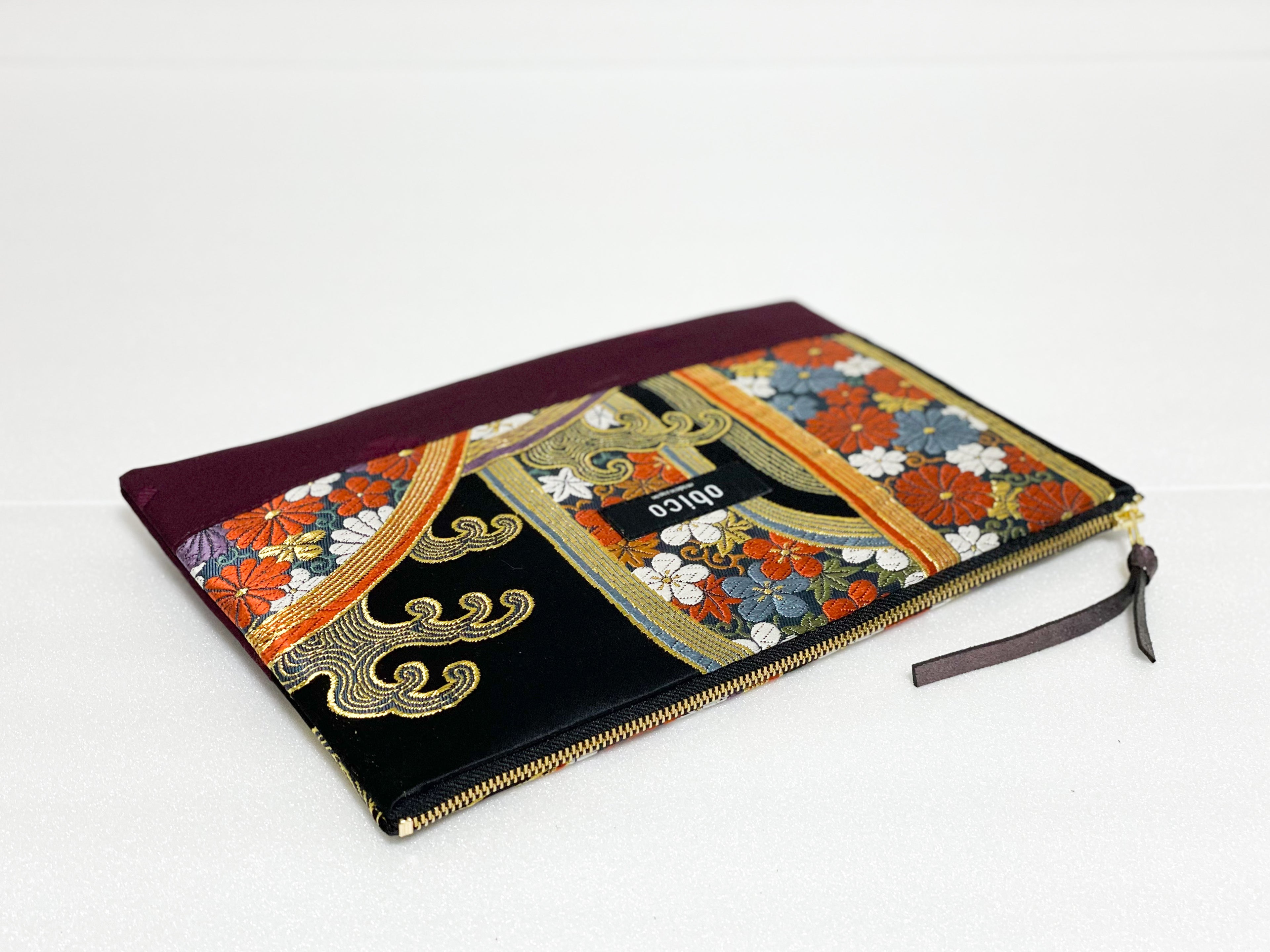 iPad case / Clutch Bag -iPadケース/クラッチバッグ  ICC0009