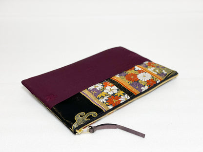 iPad case / Clutch Bag -iPadケース/クラッチバッグ  ICC0009