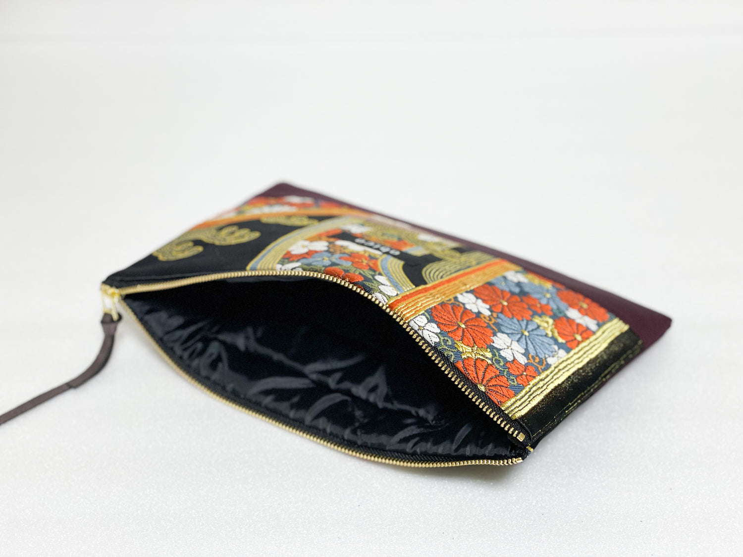 iPad case / Clutch Bag -iPadケース/クラッチバッグ  ICC0009