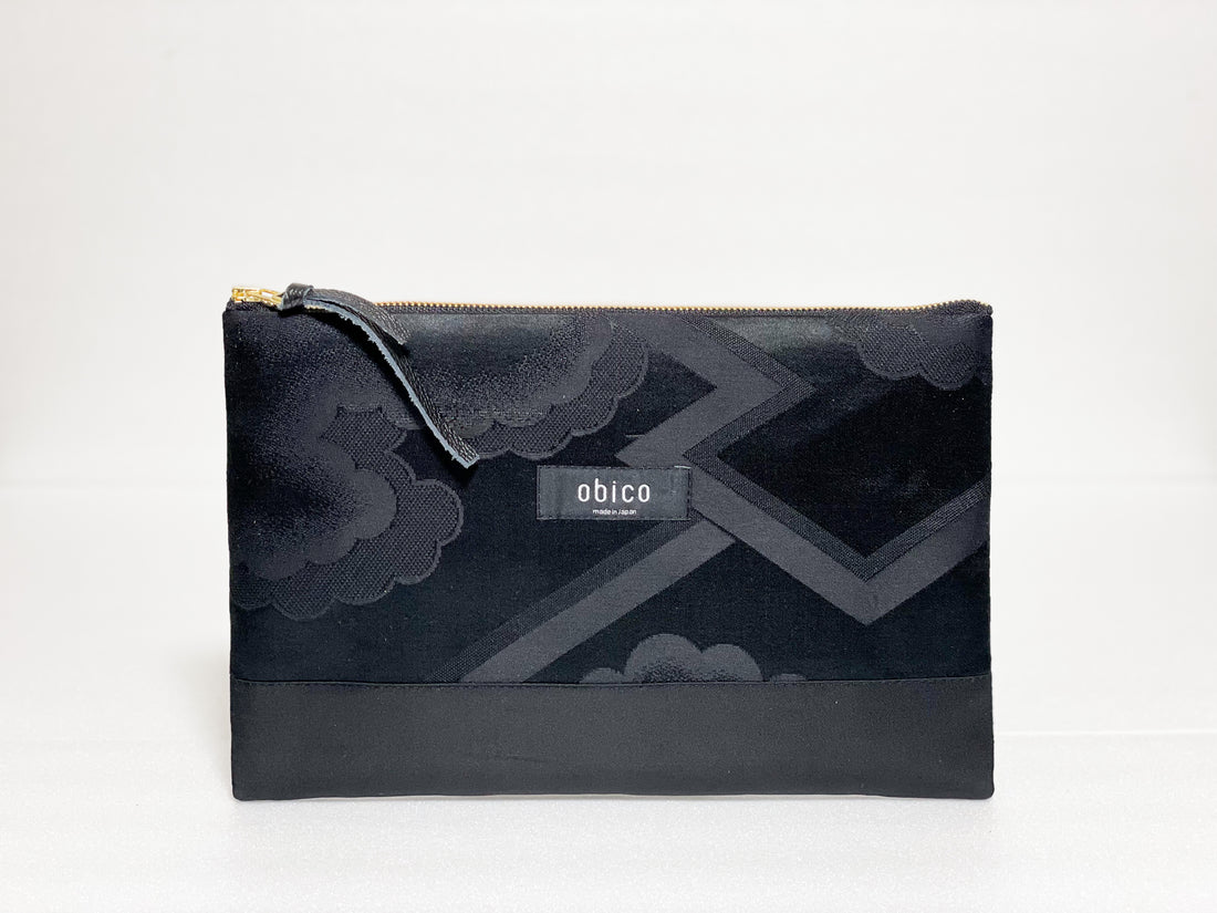 iPad case / Clutch Bag -iPadケース/クラッチバッグ  ICC0010