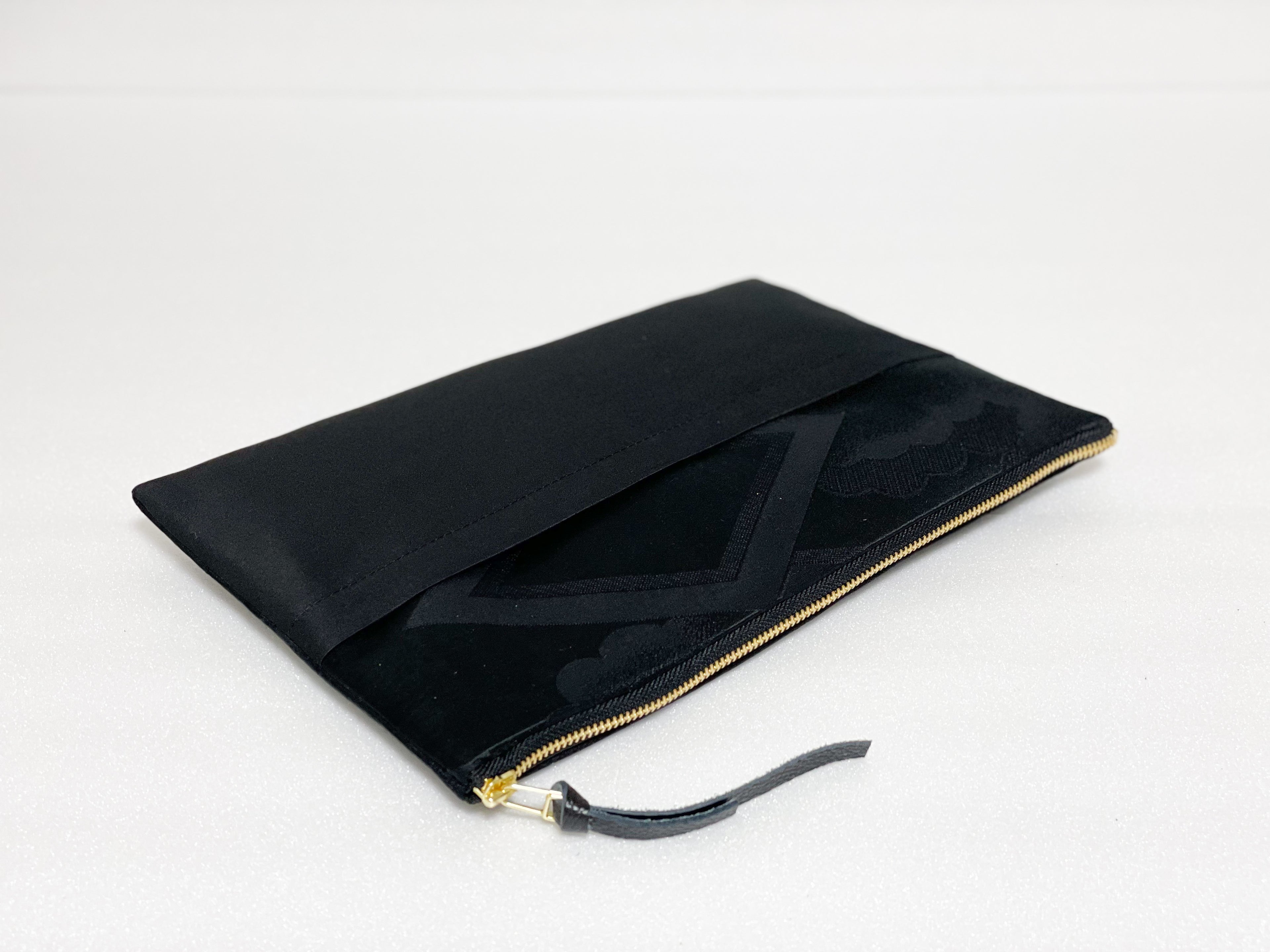 iPad case / Clutch Bag -iPadケース/クラッチバッグ  ICC0010