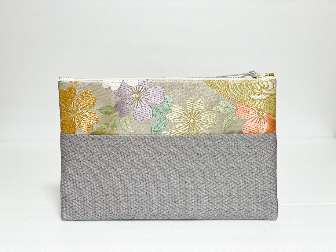 iPad case / Clutch Bag -iPadケース/クラッチバッグ  ICC0012