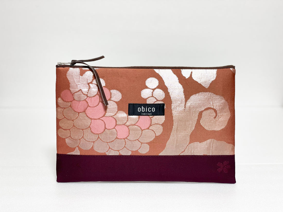 iPad case / Clutch Bag -iPadケース/クラッチバッグ  ICC0013