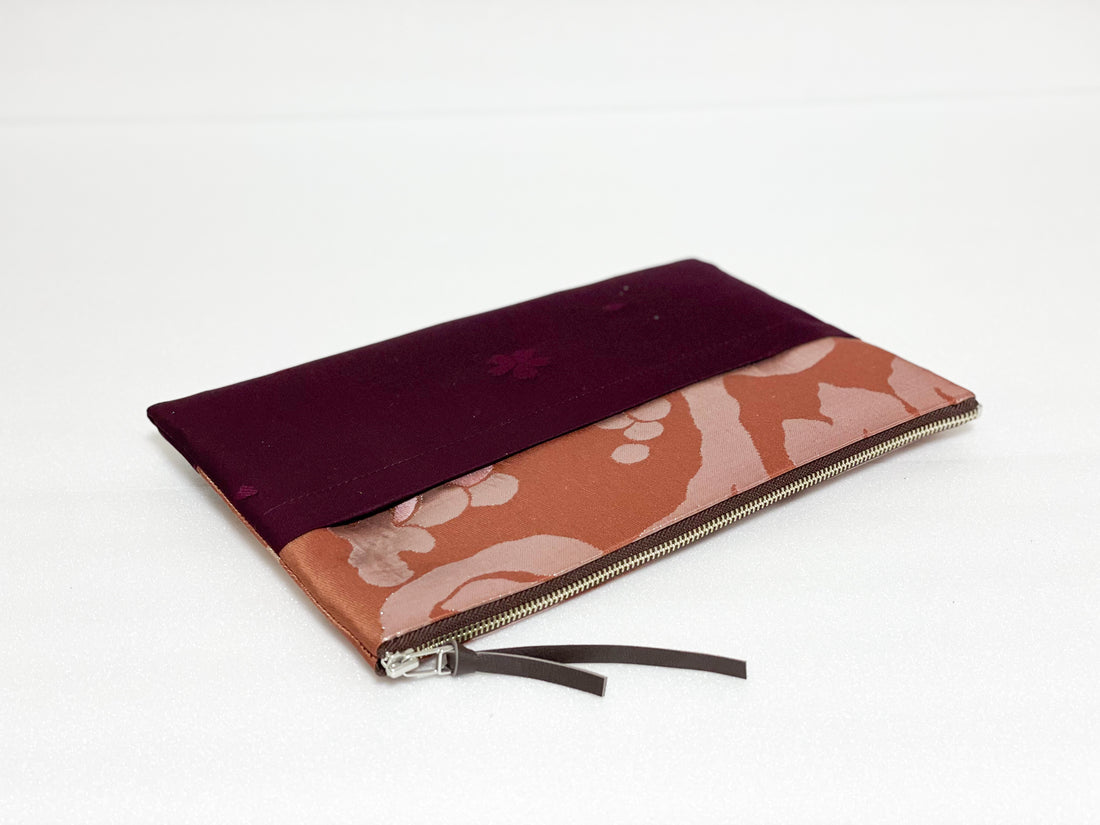 iPad case / Clutch Bag -iPadケース/クラッチバッグ  ICC0013