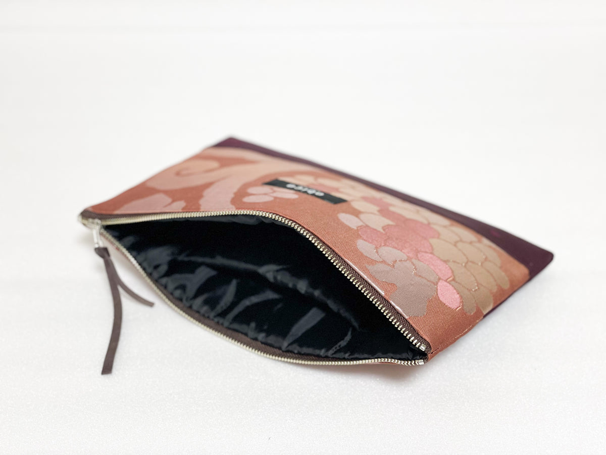 iPad case / Clutch Bag -iPadケース/クラッチバッグ  ICC0013