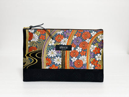 iPad case / Clutch Bag -iPadケース/クラッチバッグ  ICC0014