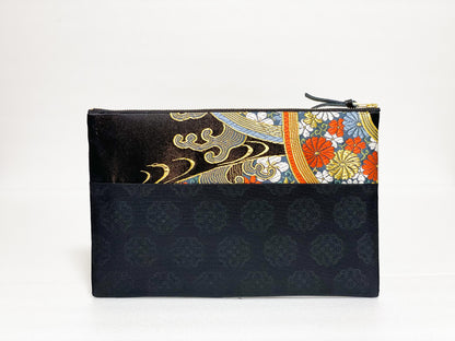 iPad case / Clutch Bag -iPadケース/クラッチバッグ  ICC0014