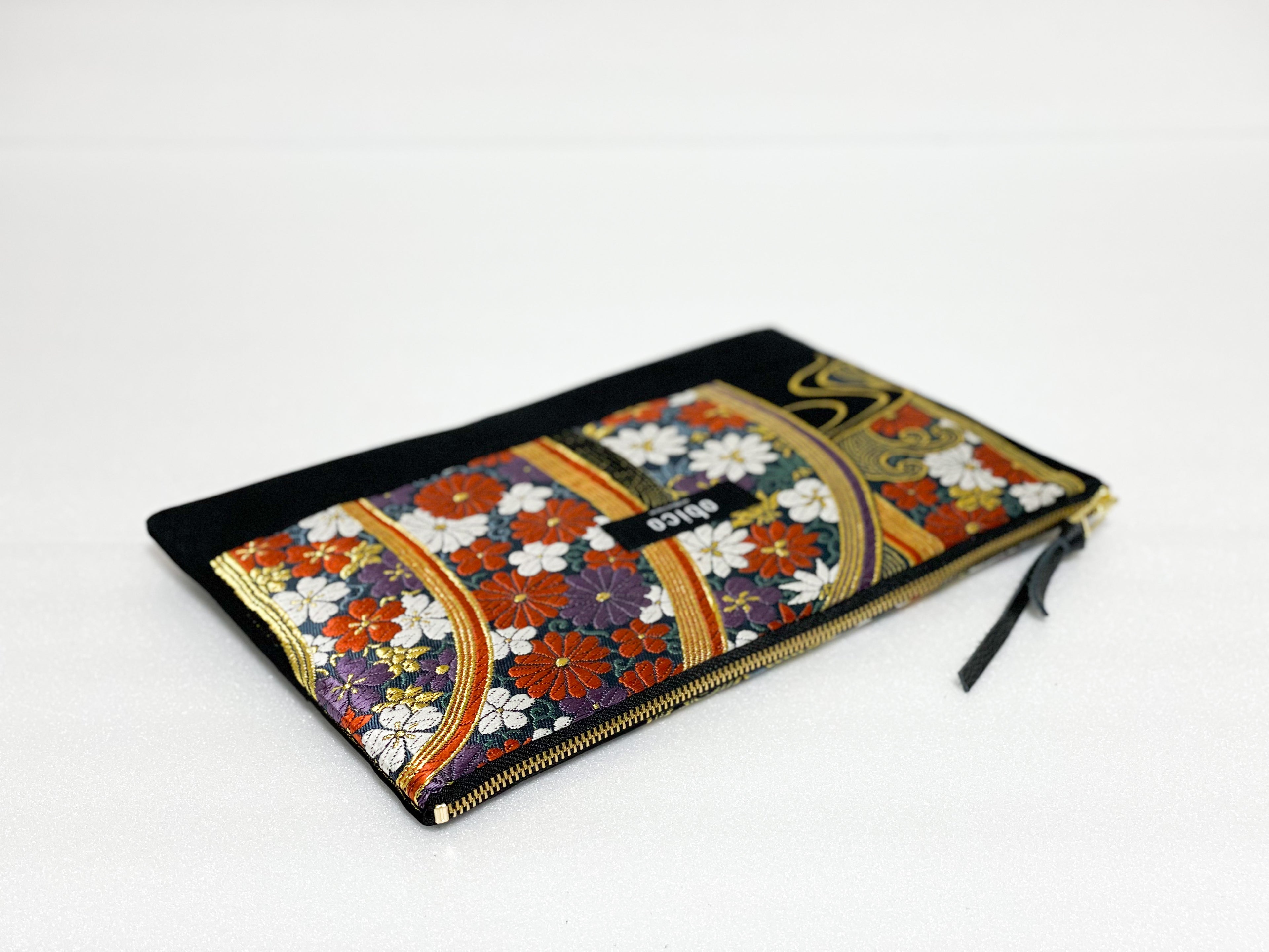 iPad case / Clutch Bag -iPadケース/クラッチバッグ  ICC0014