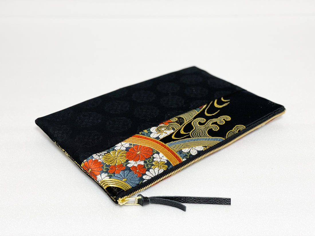 iPad case / Clutch Bag -iPadケース/クラッチバッグ  ICC0014