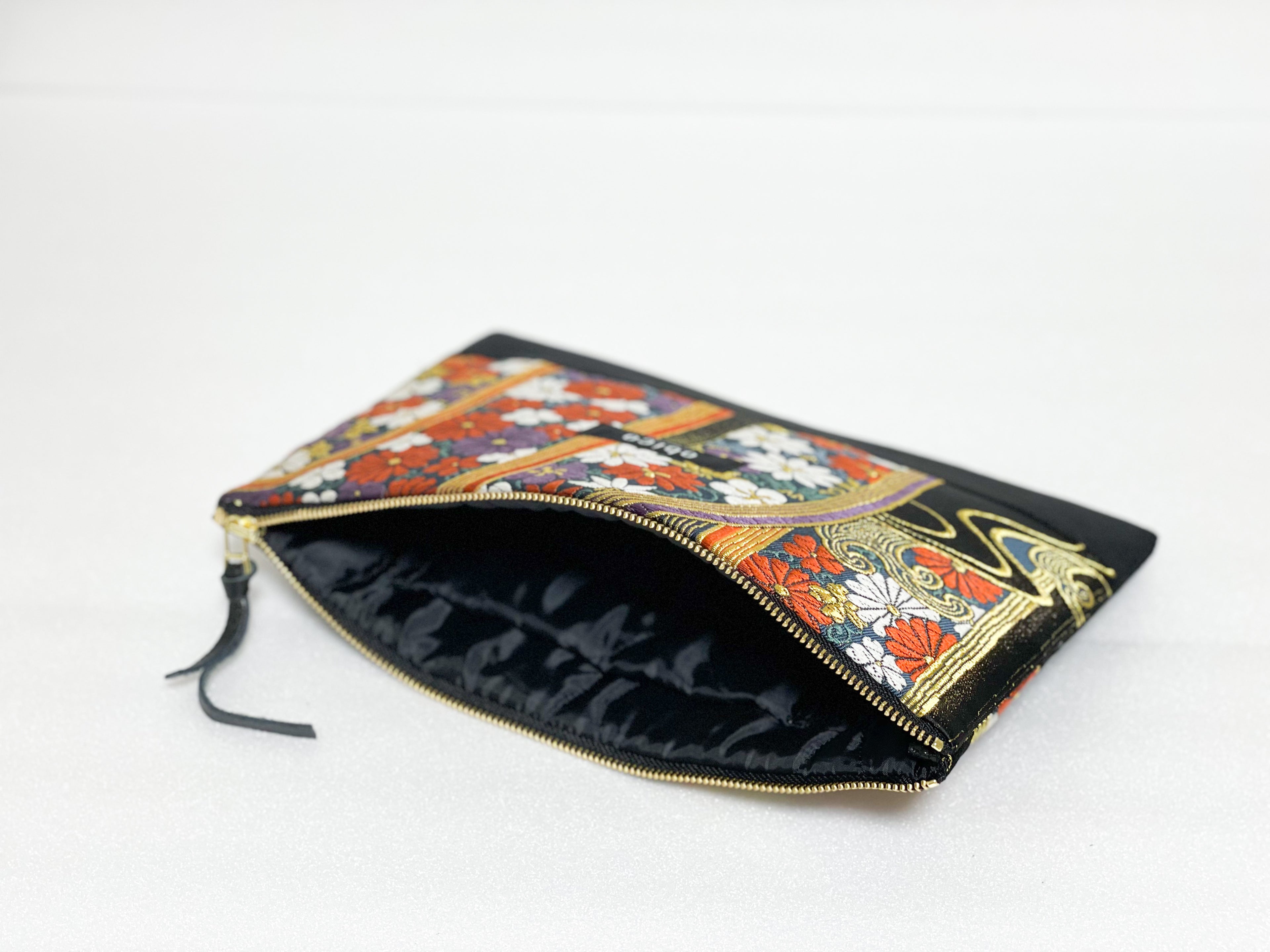 iPad case / Clutch Bag -iPadケース/クラッチバッグ  ICC0014