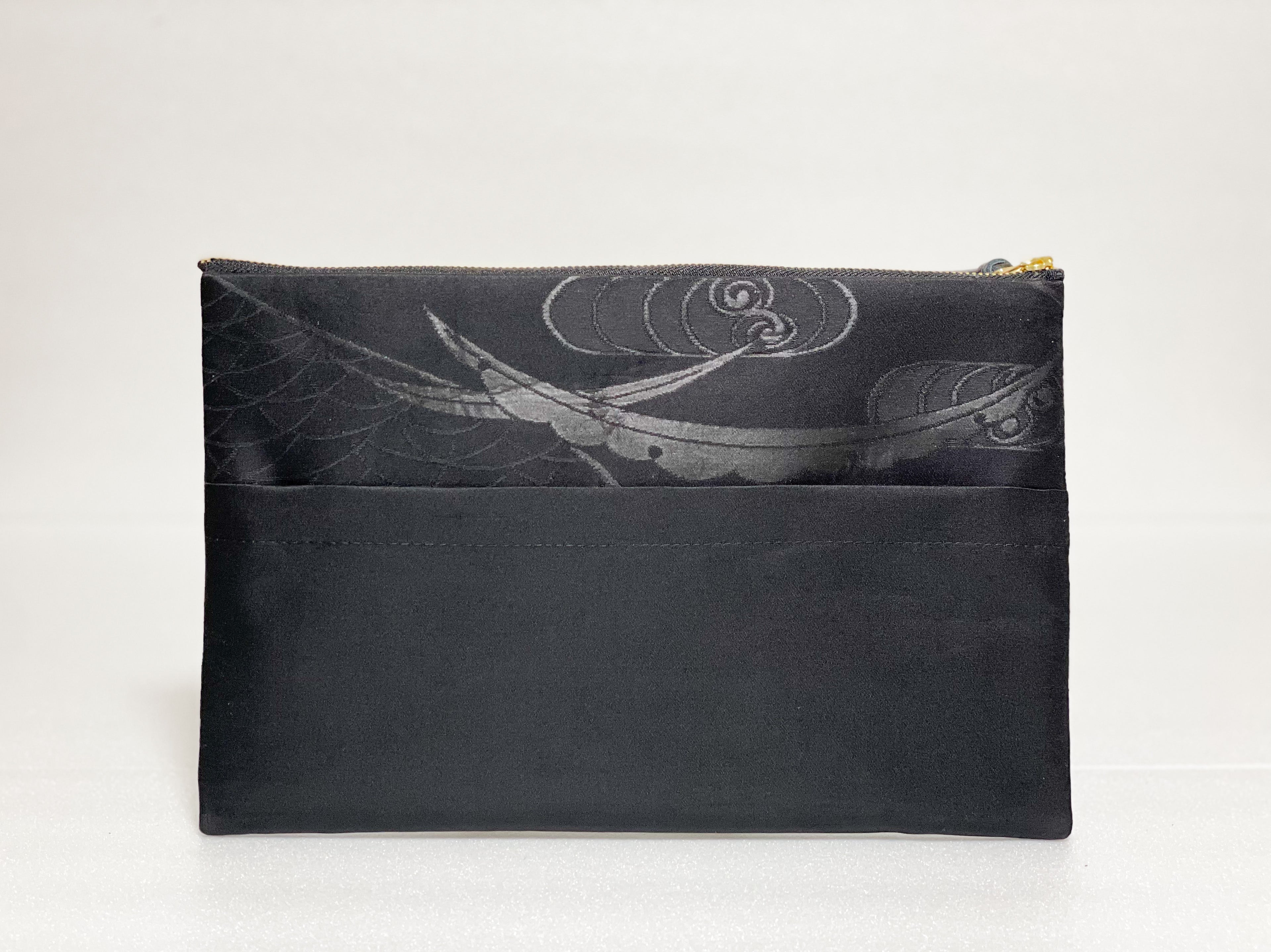 iPad case / Clutch Bag -iPadケース/クラッチバッグ  ICC0015