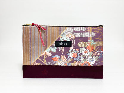 iPad case / Clutch Bag -iPadケース/クラッチバッグ  ICC0016