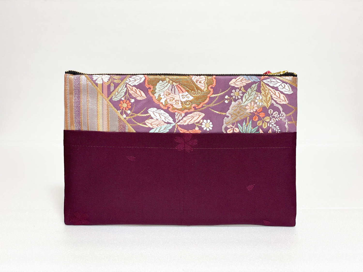 iPad case / Clutch Bag -iPadケース/クラッチバッグ  ICC0016