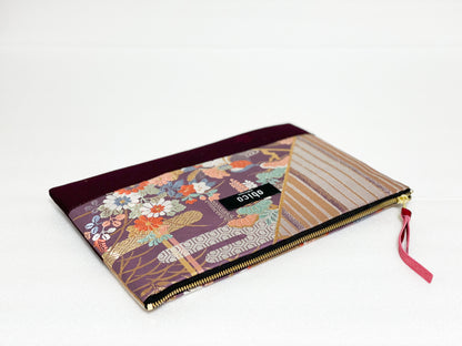 iPad case / Clutch Bag -iPadケース/クラッチバッグ  ICC0016