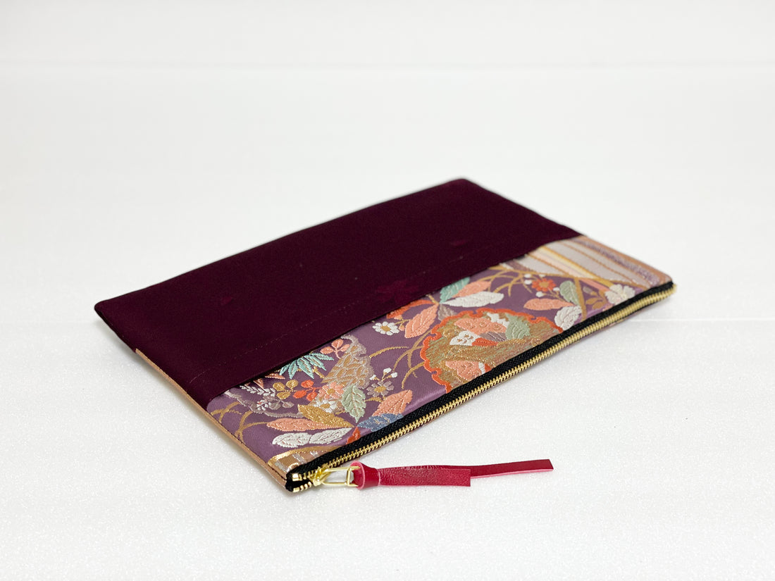 iPad case / Clutch Bag -iPadケース/クラッチバッグ  ICC0016