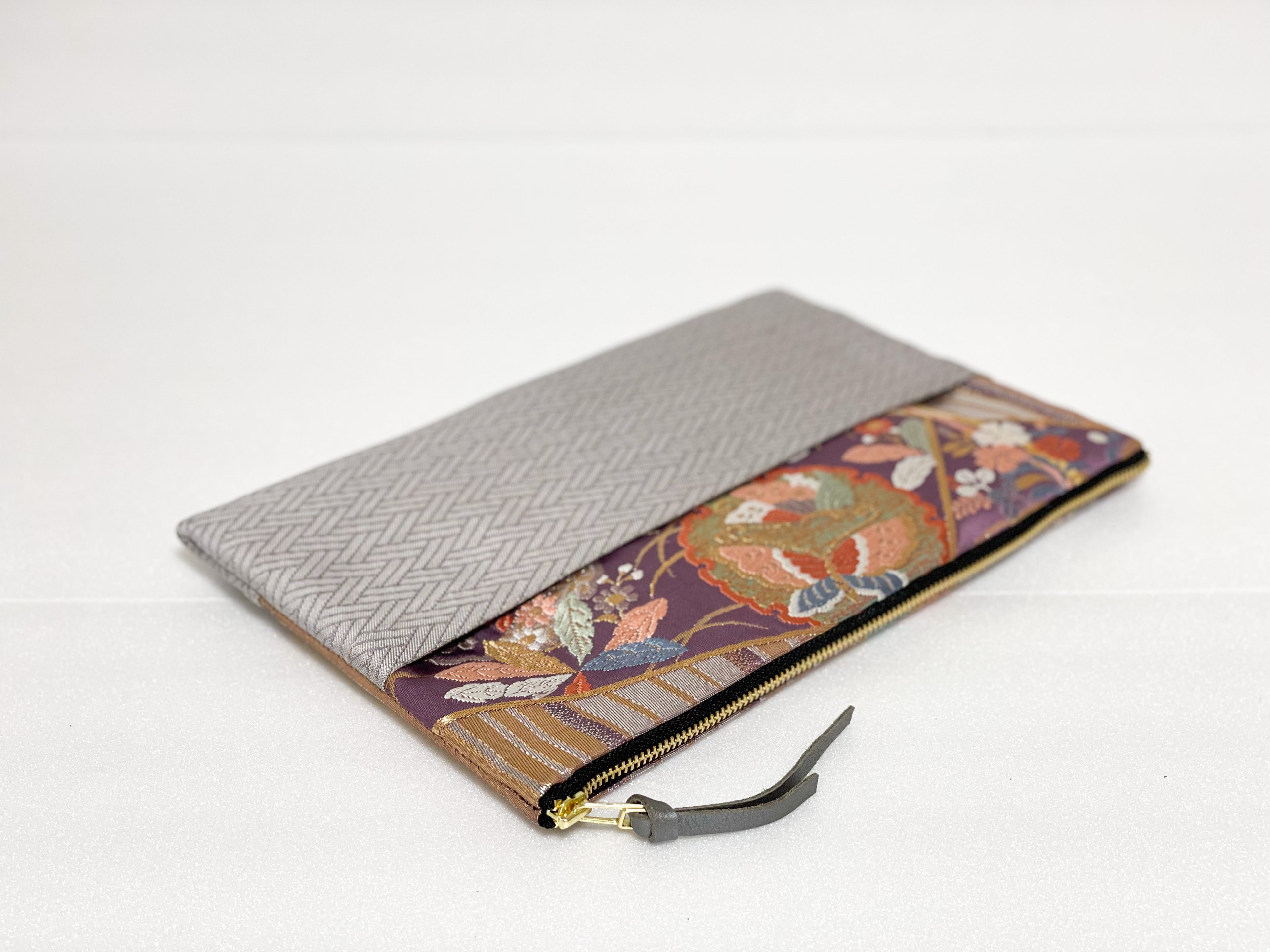 iPad case / Clutch Bag -iPadケース/クラッチバッグ  ICC0017