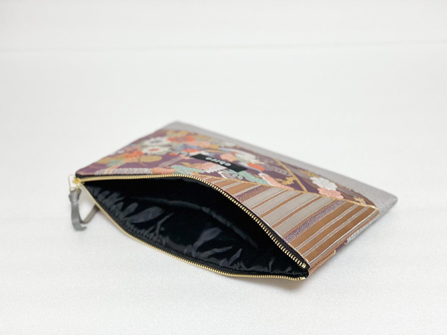 iPad case / Clutch Bag -iPadケース/クラッチバッグ  ICC0017