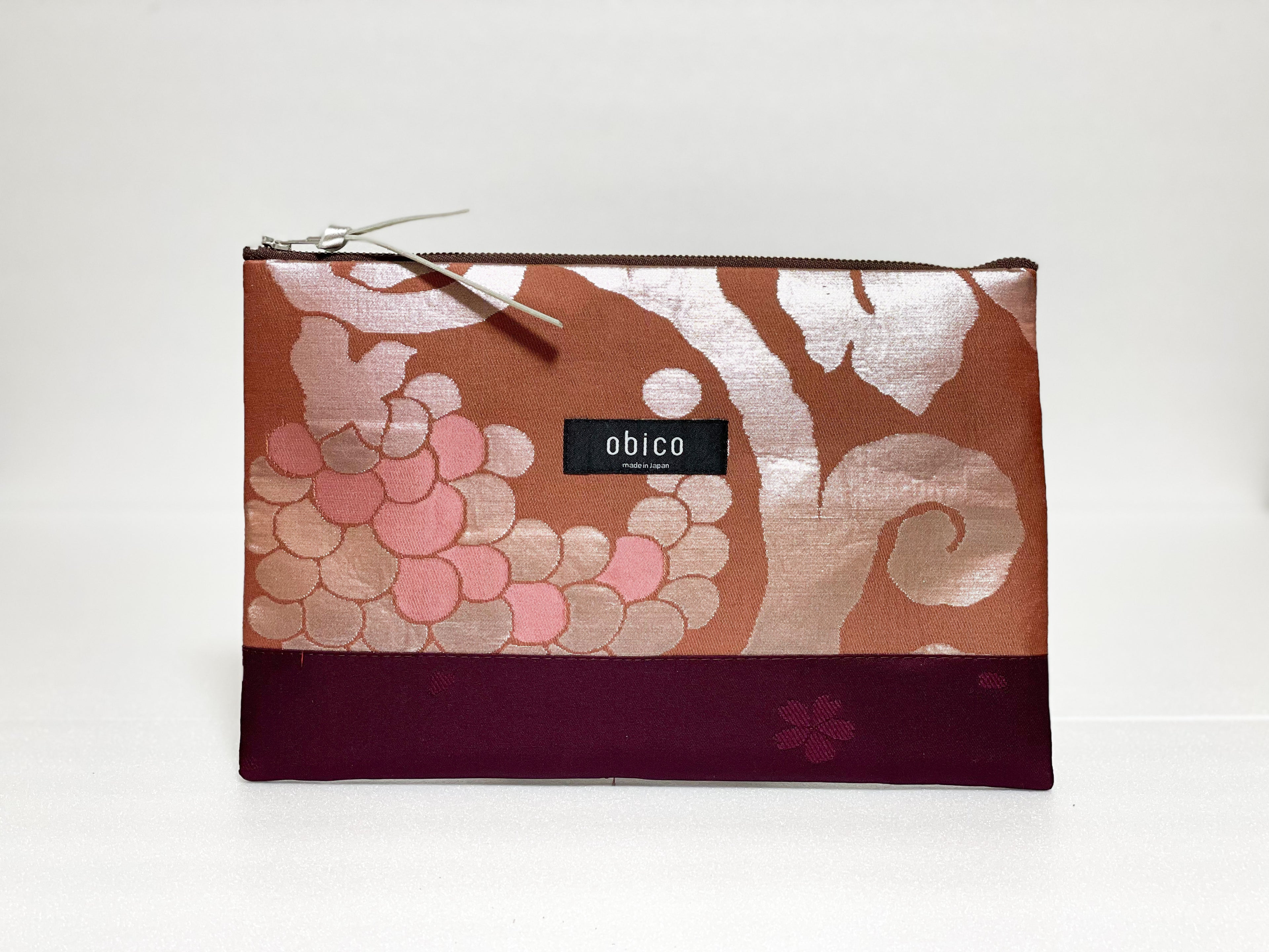 iPad case / Clutch Bag -iPadケース/クラッチバッグ  ICC0019