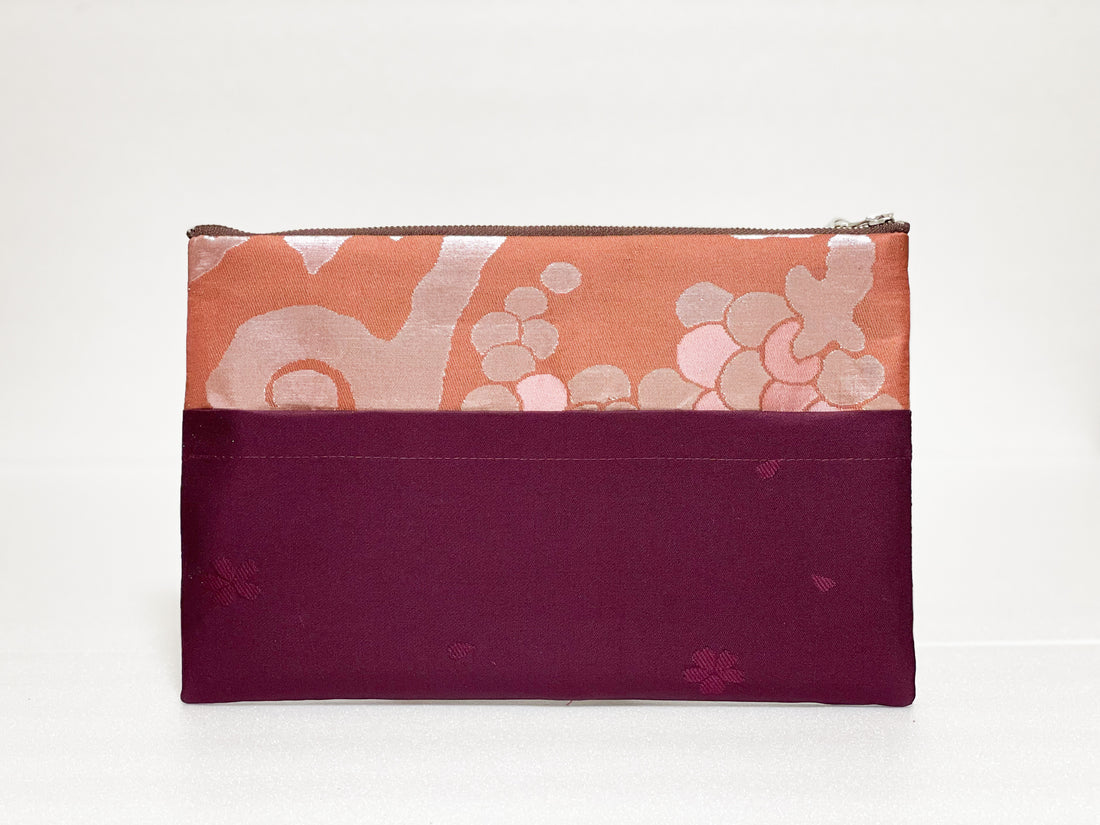 iPad case / Clutch Bag -iPadケース/クラッチバッグ  ICC0019