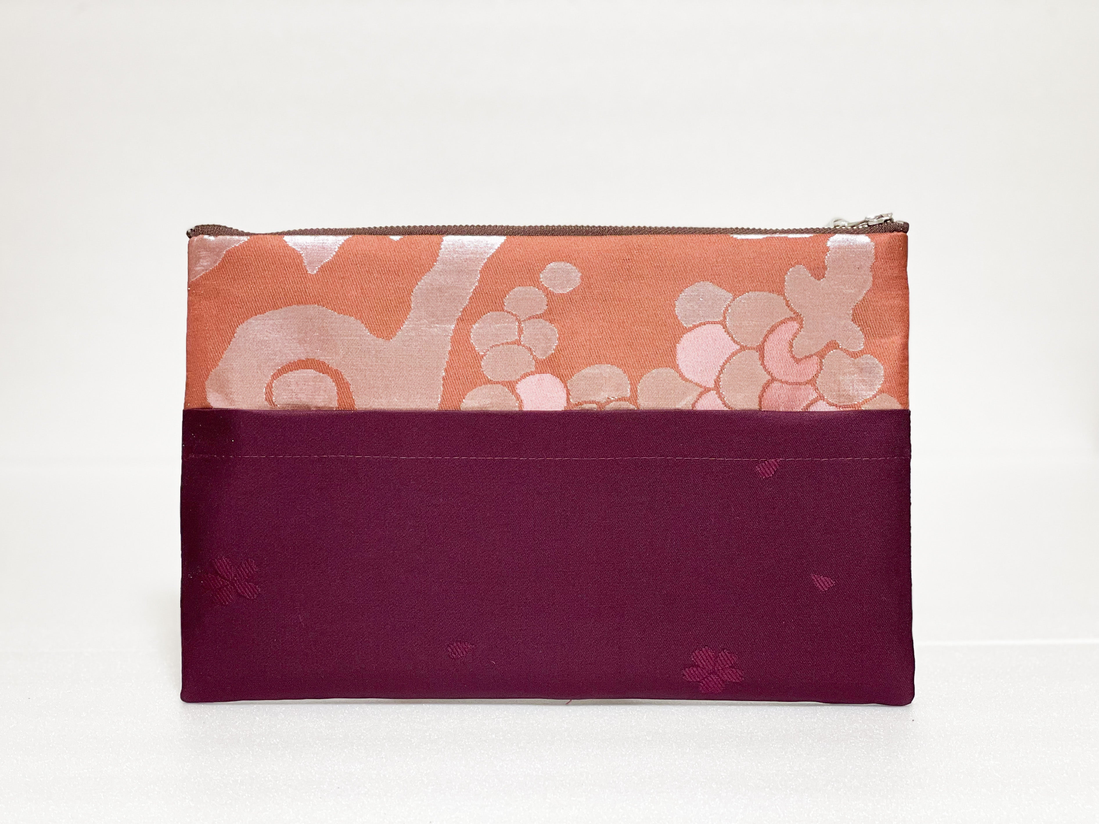 iPad case / Clutch Bag -iPadケース/クラッチバッグ  ICC0019