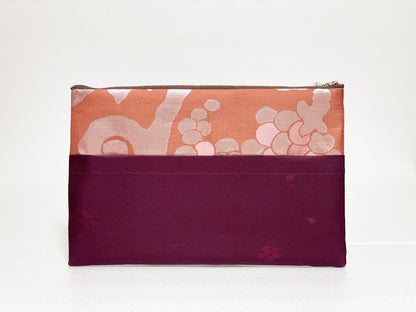 iPad case / Clutch Bag -iPadケース/クラッチバッグ  ICC0019