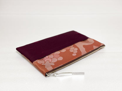 iPad case / Clutch Bag -iPadケース/クラッチバッグ  ICC0019