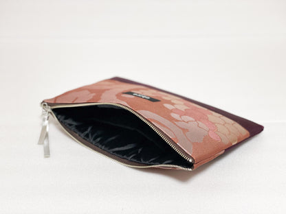 iPad case / Clutch Bag -iPadケース/クラッチバッグ  ICC0019