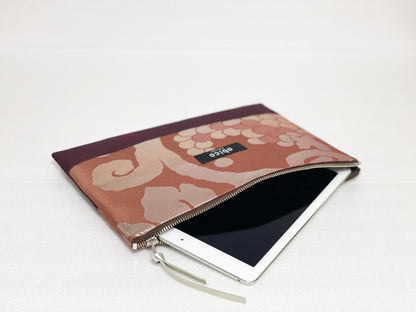 iPad case / Clutch Bag -iPadケース/クラッチバッグ  ICC0019