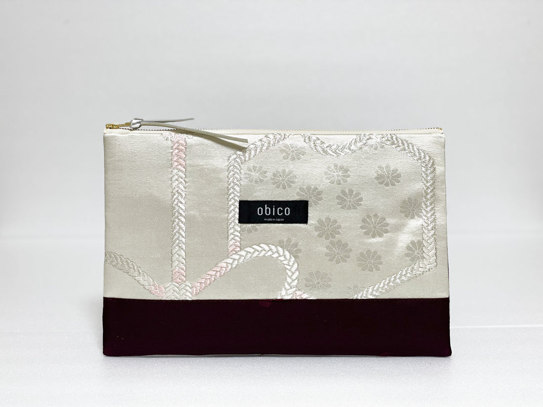 iPad case / Clutch Bag -iPadケース/クラッチバッグ  ICC0020