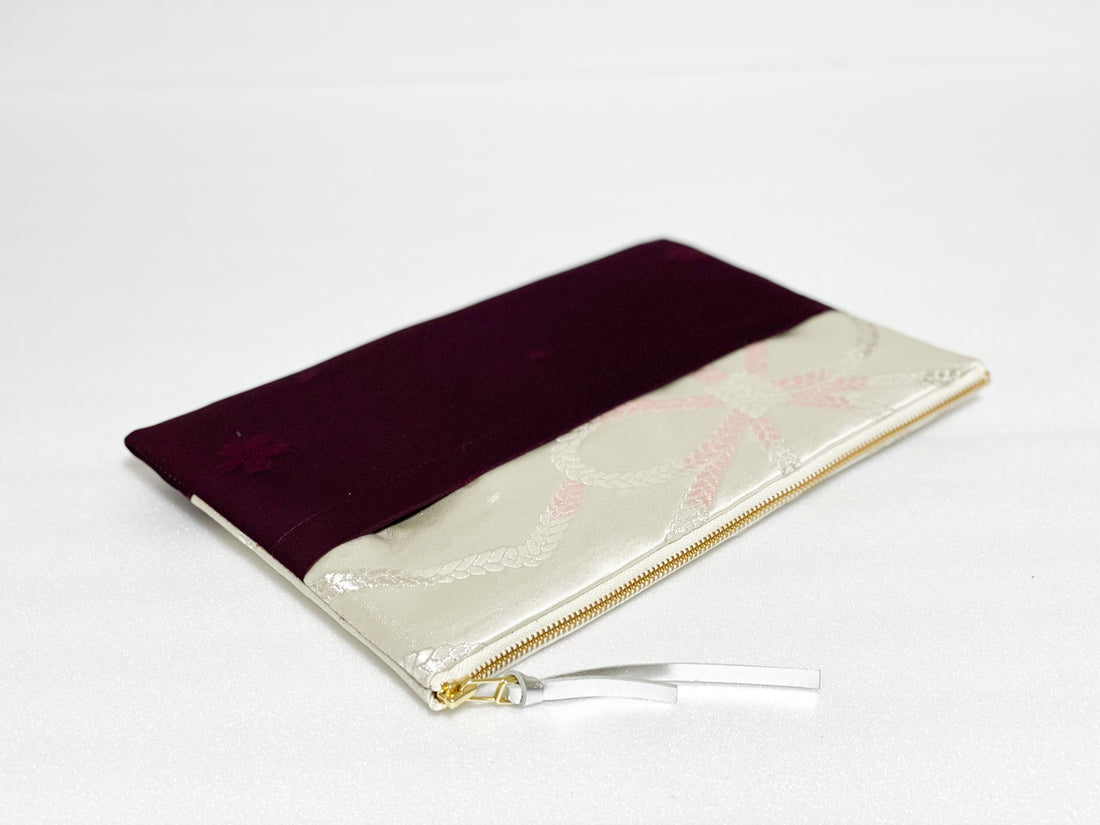 iPad case / Clutch Bag -iPadケース/クラッチバッグ  ICC0020