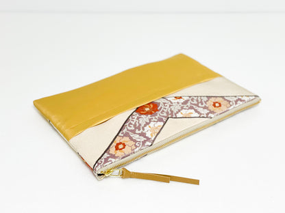 iPad case / Clutch Bag -iPadケース/クラッチバッグ  ICC0022