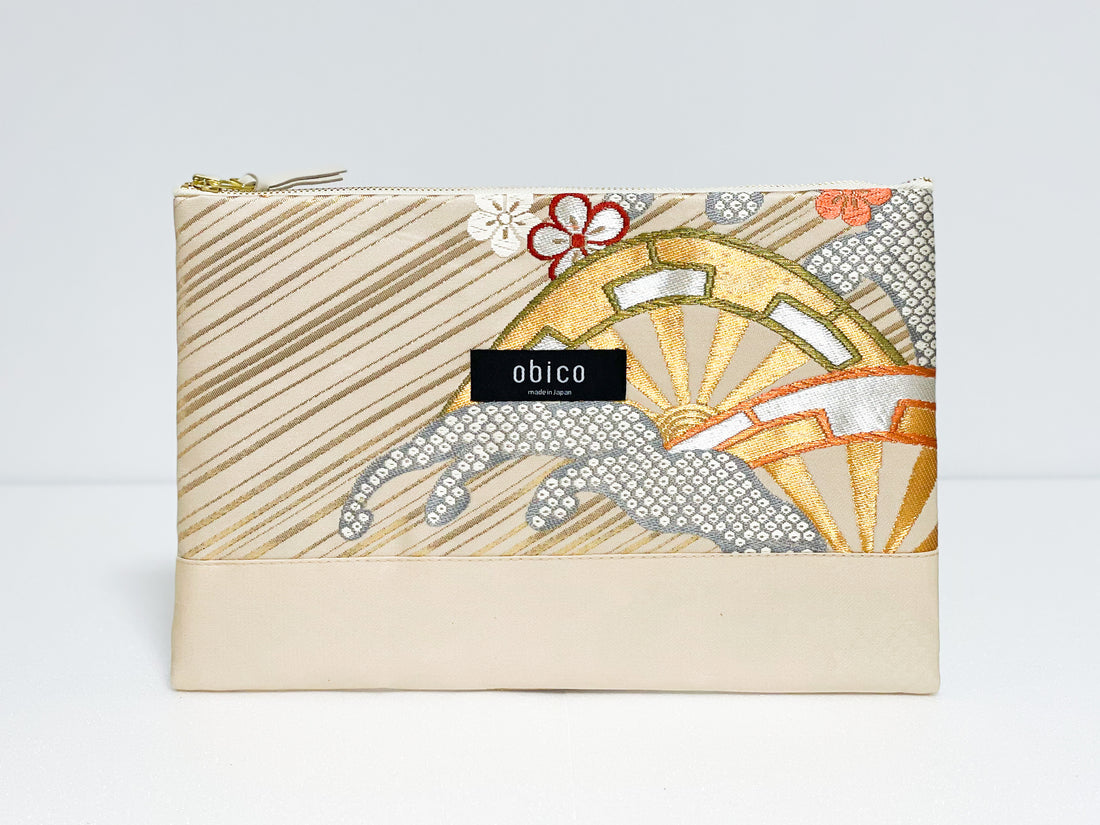 iPad case / Clutch Bag -iPadケース/クラッチバッグ  ICC0023