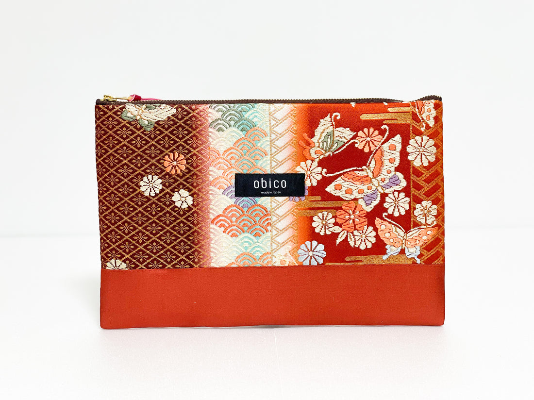 iPad case / Clutch Bag -iPadケース/クラッチバッグ  ICC0024