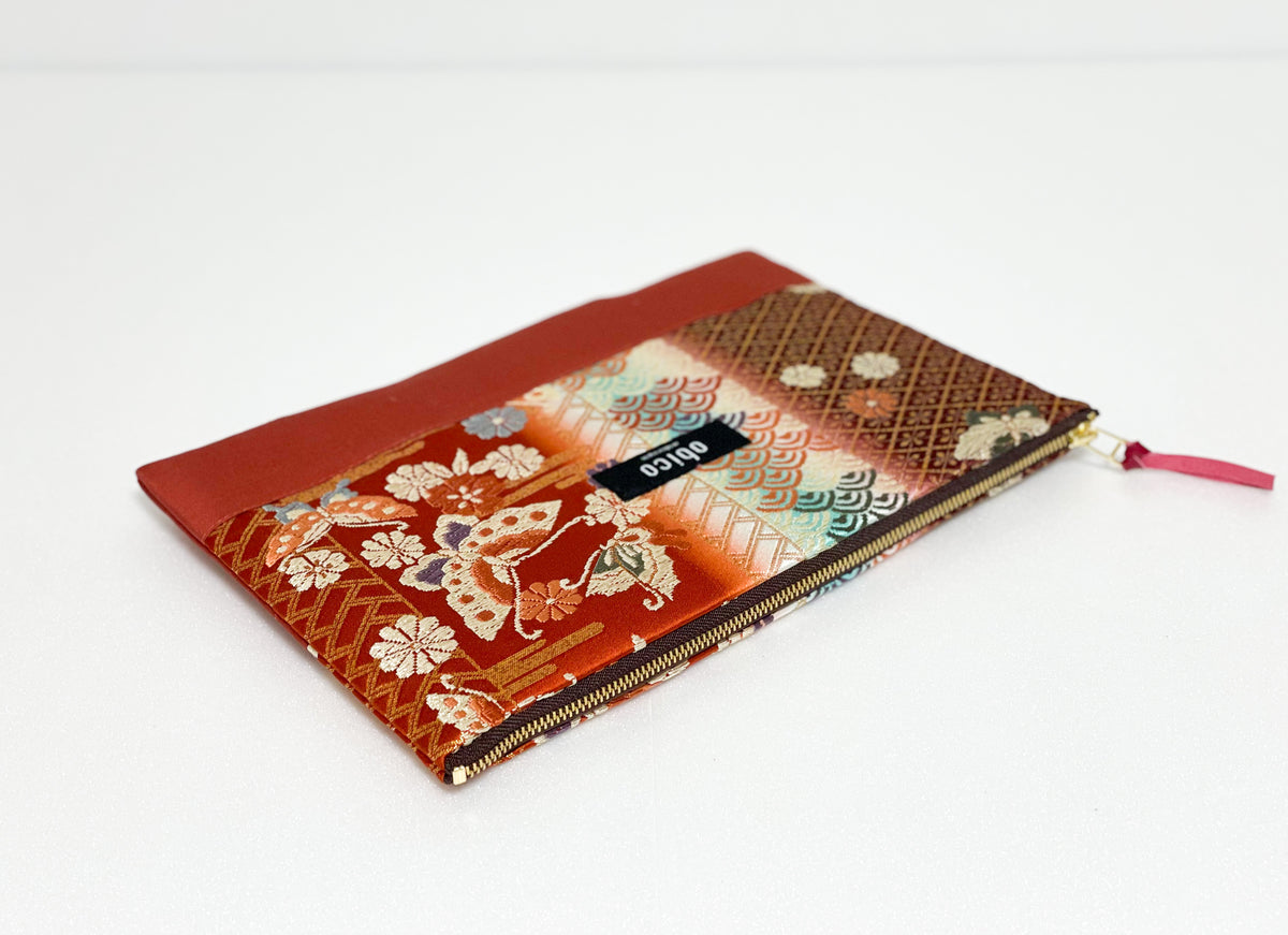 iPad case / Clutch Bag -iPadケース/クラッチバッグ  ICC0024