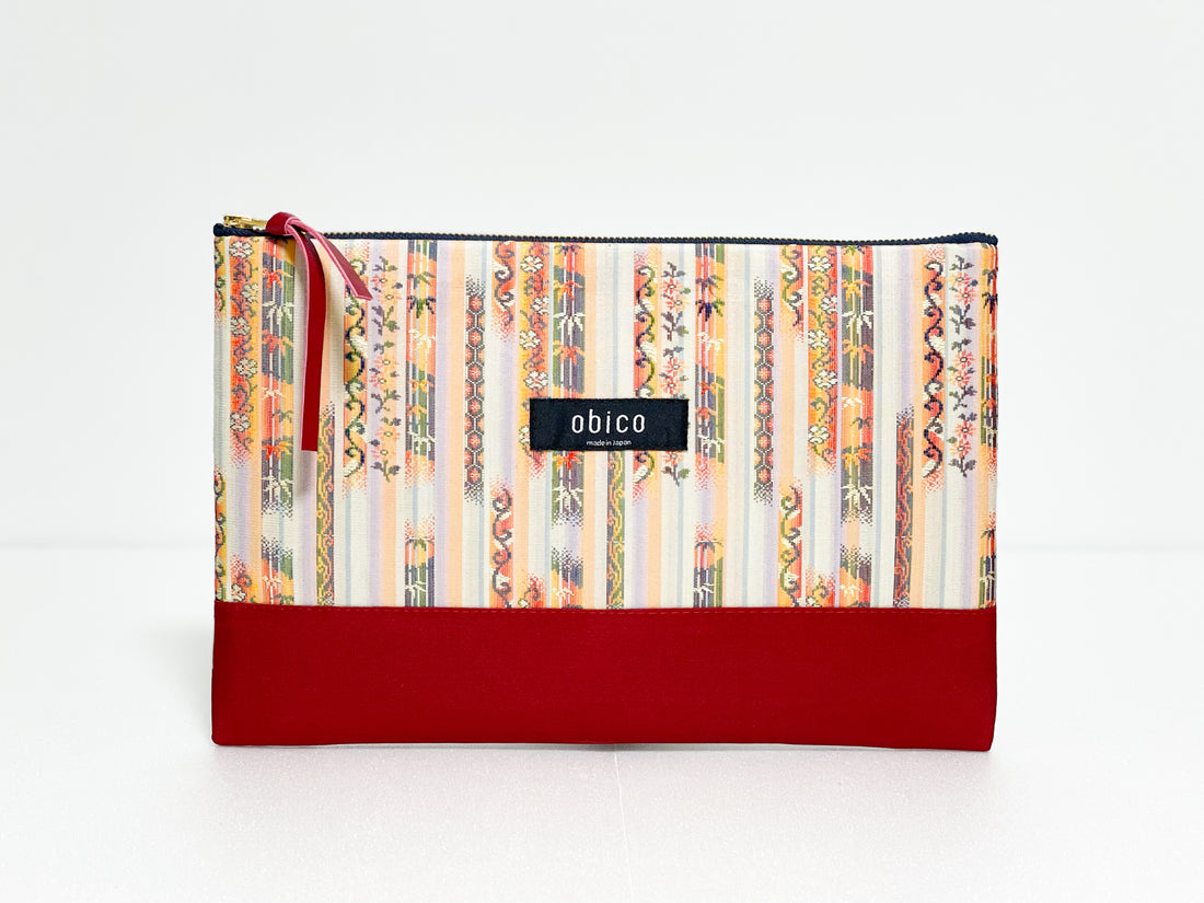 iPad case / Clutch Bag -iPadケース/クラッチバッグ  ICC0026