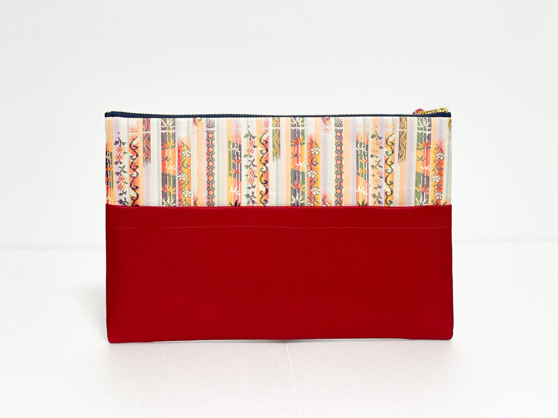 iPad case / Clutch Bag -iPadケース/クラッチバッグ  ICC0026