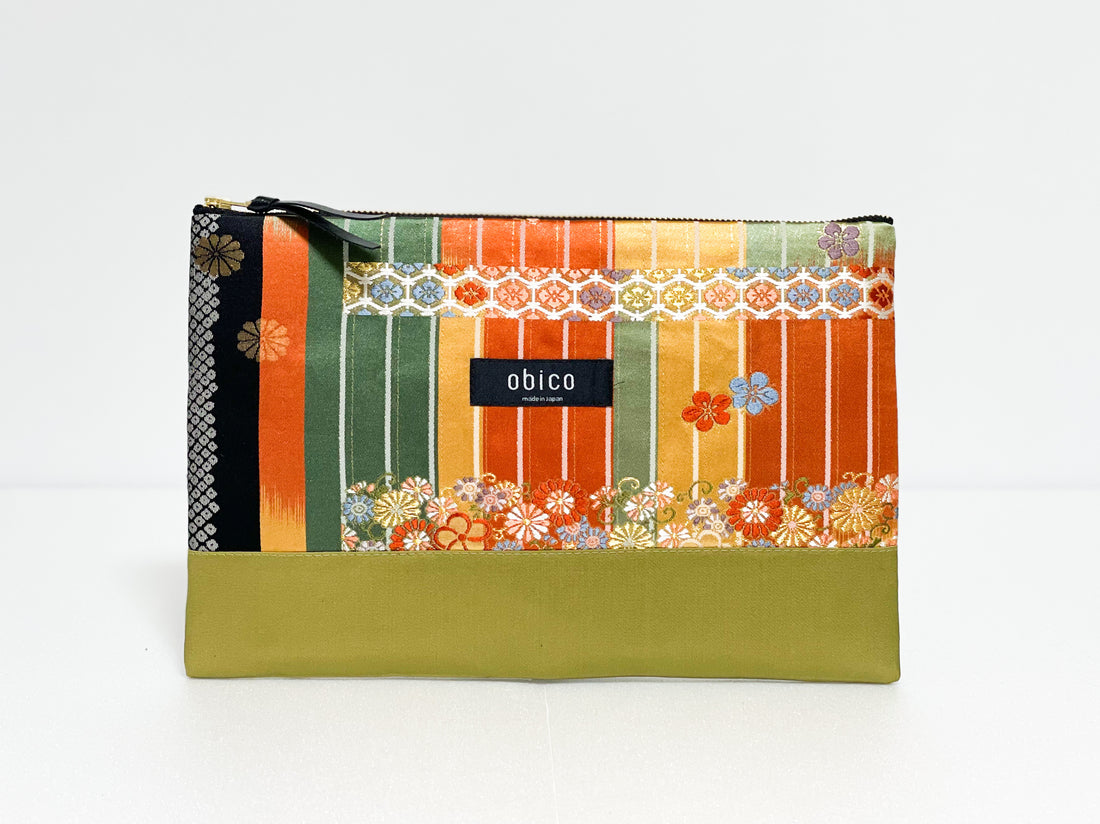 iPad case / Clutch Bag -iPadケース/クラッチバッグ  ICC0027